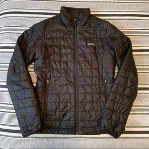 Patagonia Nano Puff Jacket